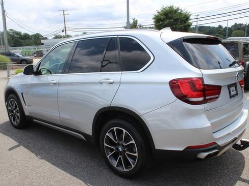 Used 2018 BMW X5 xDrive35i AWD/4WD image 31