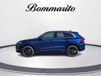 New 2025 Audi Q5 Premium Plus