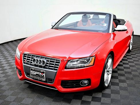Used 2011 Audi S5 Prestige image 2