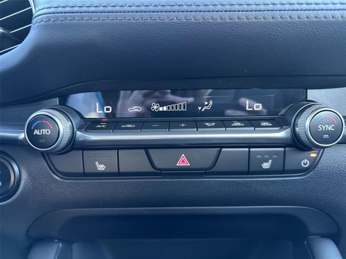 New 2026 MAZDA MAZDA3 2.5 S Sedan w/ Preferred Pkg FWD image 19
