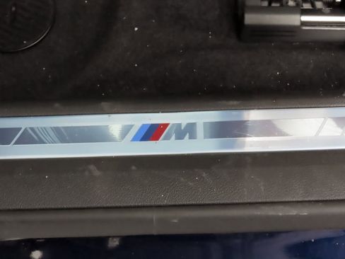 Used 2025 BMW M235i xDrive w/ Premium Package AWD/4WD image 10