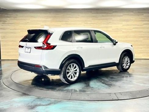 Used 2024 Honda CR-V EX-L image 14