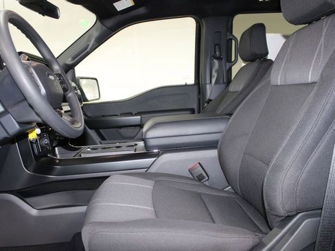 New 2026 Ford F150 STX image 18