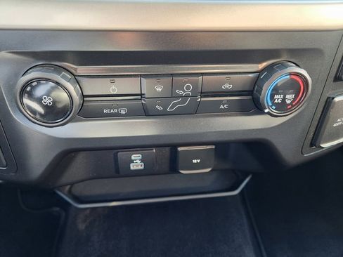 Used 2021 Ford F150 XL w/ Trailer Tow Package image 22