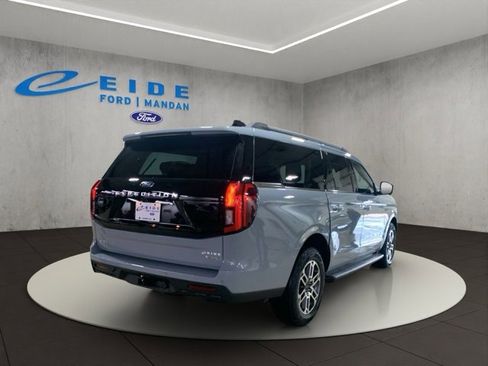 New 2026 Ford Expedition Max Active image 7