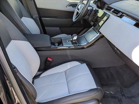 Certified 2026 Land Rover Range Rover Velar Dynamic SE image 22