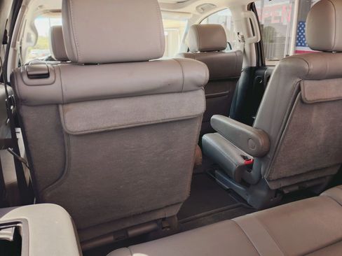 Used 2014 Toyota Sequoia Limited RWD image 25