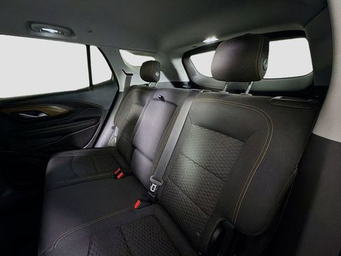 Used 2019 GMC Terrain SLE image 21