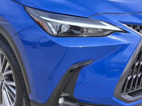 Used 2025 Lexus NX 350 AWD w/ Accessory Package (2T) image 9