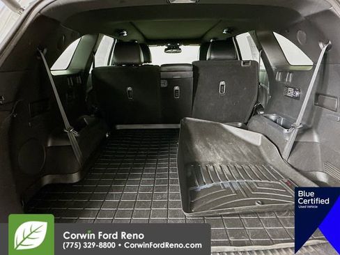 Used 2019 Kia Sorento SX image 32