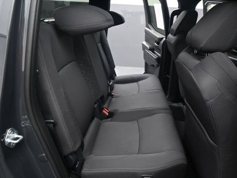 Used 2026 Toyota Tacoma SR5 RWD image 14