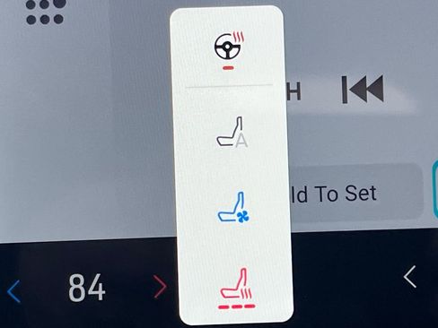 New 2026 Ford Explorer ST image 15