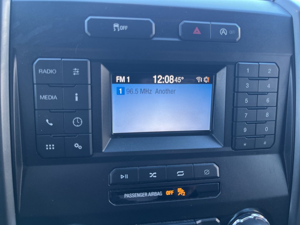 Used 2018 Ford F150 XLT AWD/4WD image 15