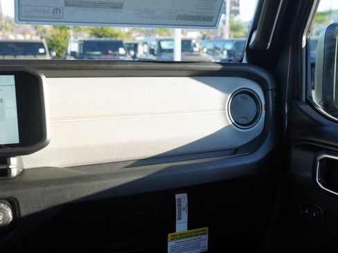 New 2026 Jeep Wrangler Willys image 24