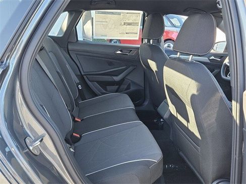 New 2026 Volkswagen Jetta Sport image 14