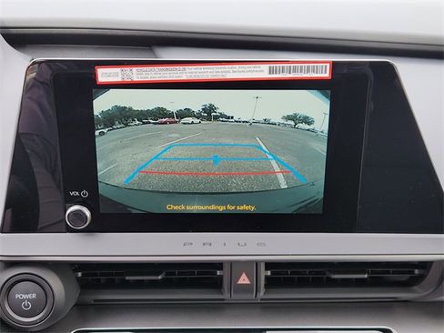 New 2026 Toyota Prius LE image 14