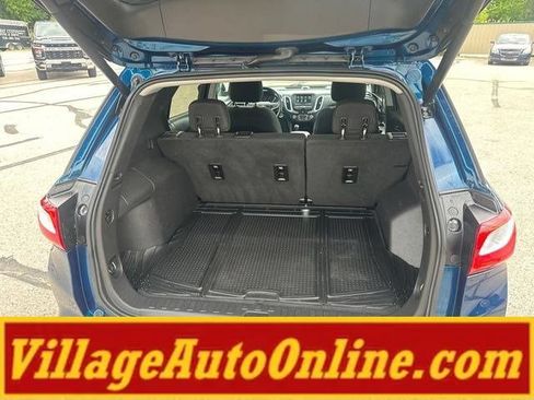 Used 2019 Chevrolet Equinox LT FWD image 33