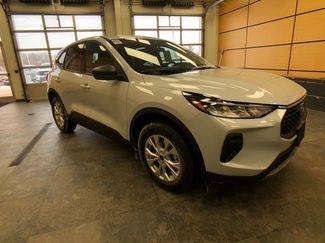 New 2026 Ford Escape Active w/ Cold Weather Package 360° Tour