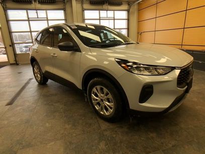 New 2026 Ford Escape Active w/ Cold Weather Package