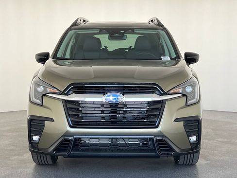New 2026 Subaru Ascent Limited AWD/4WD image 10