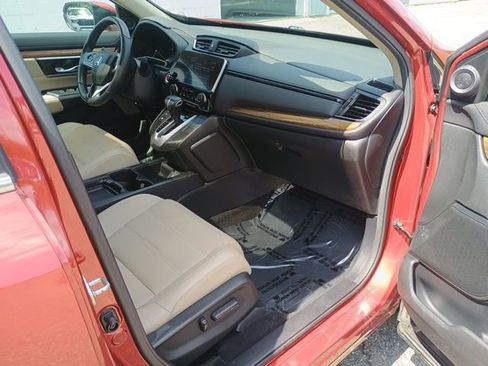 Used 2019 Honda CR-V EX-L image 12