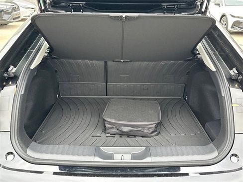 New 2026 Toyota Prius Plug-In Hybrid image 6