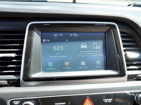 Used 2018 Hyundai Sonata Limited FWD image 25