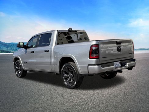 Used 2023 RAM 1500 Limited AWD/4WD image 7
