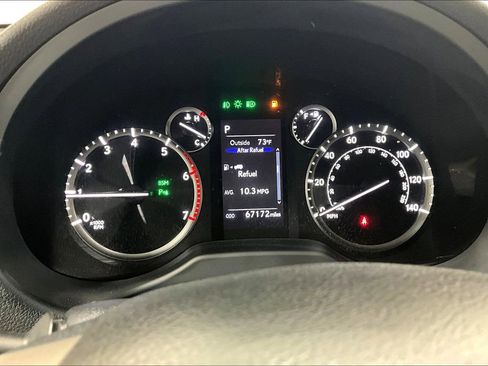 Used 2023 Lexus GX 460 Premium w/ Accessory Package image 26