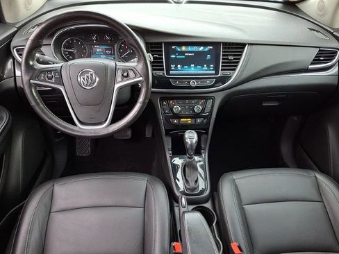 Used 2019 Buick Encore Essence w/ Safety Package II image 11