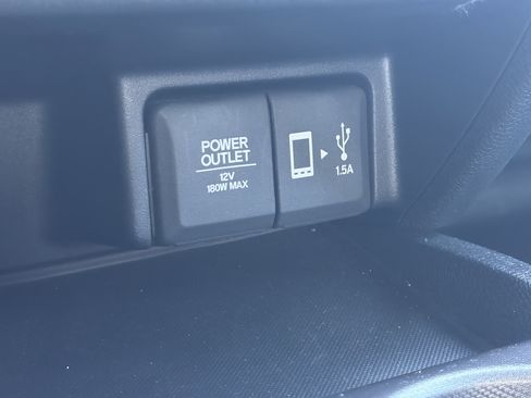 Used 2023 Honda Ridgeline RTL image 12