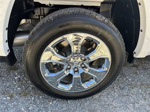 New 2026 RAM 1500 Big Horn image 17