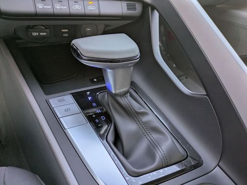 New 2026 Hyundai Elantra Sport image 26