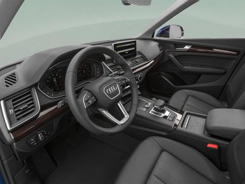 Certified 2020 Audi Q5 2.0T Premium Plus AWD/4WD image 43