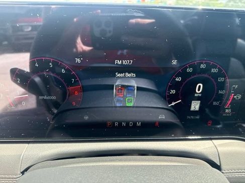 Used 2024 Ford Mustang GT Premium RWD image 5
