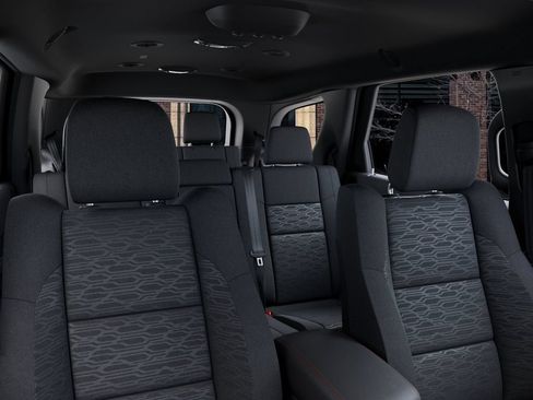 New 2026 Dodge Durango GT RWD image 26
