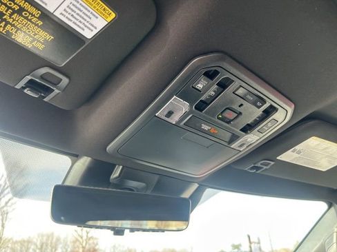 New 2026 Toyota Tundra Platinum image 29