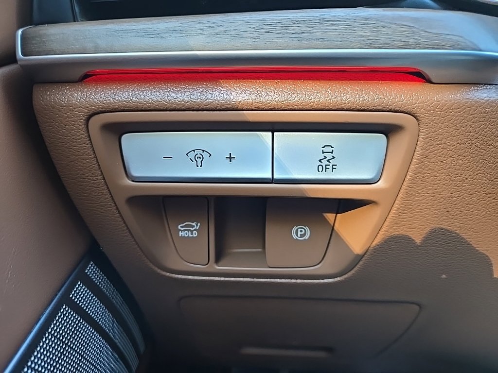 Used 2023 Genesis Electrified G80 AWD/4WD image 23