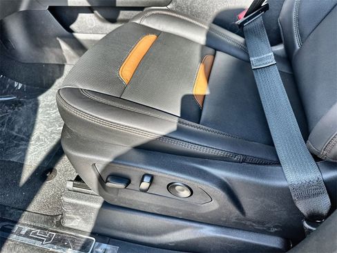 New 2026 GMC Sierra 1500 AT4 w/ AT4 Premium Package image 25