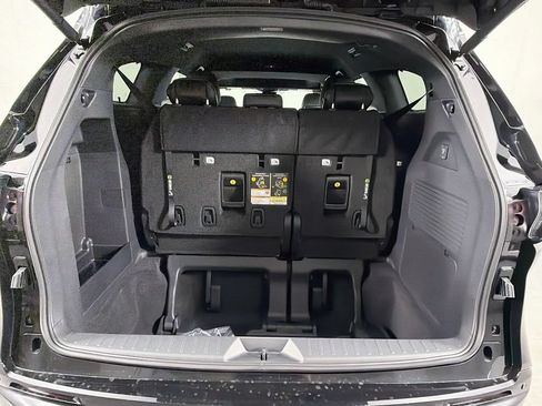 New 2026 Toyota Sienna XSE FWD image 25