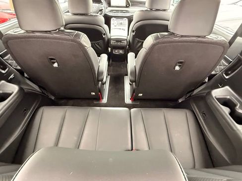 Used 2022 Hyundai Palisade Calligraphy w/ Cargo Package FWD image 34