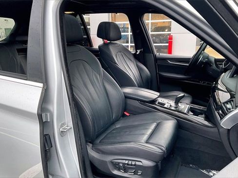 Used 2018 BMW X5 xDrive35i w/ M Sport Package image 7