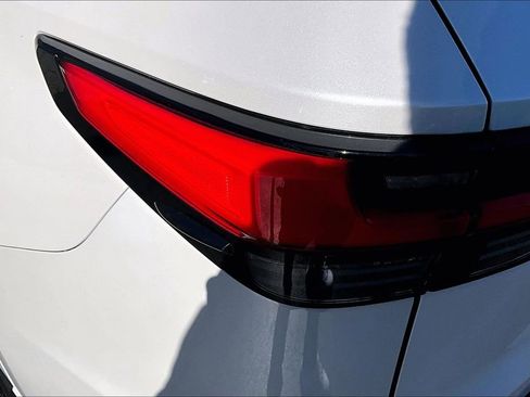 Used 2024 Lexus TX 350 AWD image 22