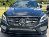 Used 2019 Mercedes-Benz GLE 43 AMG 4MATIC Coupe image 2