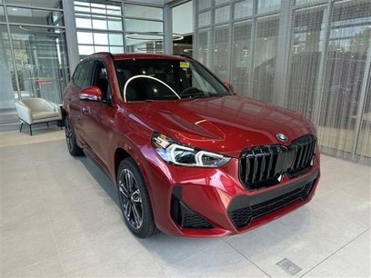 New 2026 BMW X1 xDrive28i w/ Technology Package