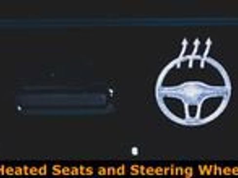 Used 2021 Jeep Grand Cherokee L Limited AWD/4WD image 8