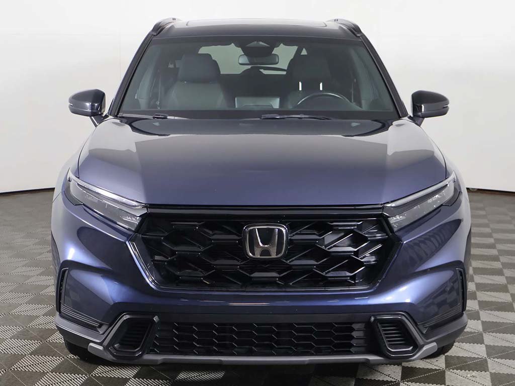 Used 2025 Honda CR-V Sport image 10
