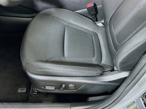 Certified 2025 Hyundai Tucson SEL AWD/4WD image 23