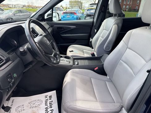 Used 2023 Honda Passport EX-L image 28