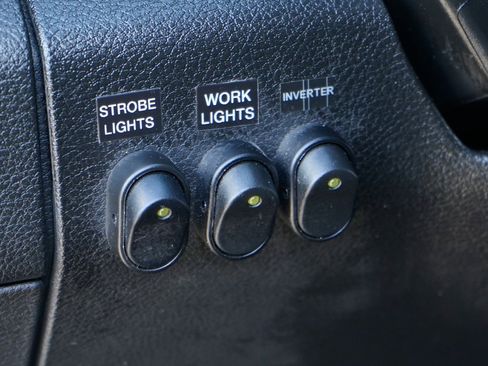 Used 2023 RAM 1500 Tradesman w/ Trailer Tow Group image 23